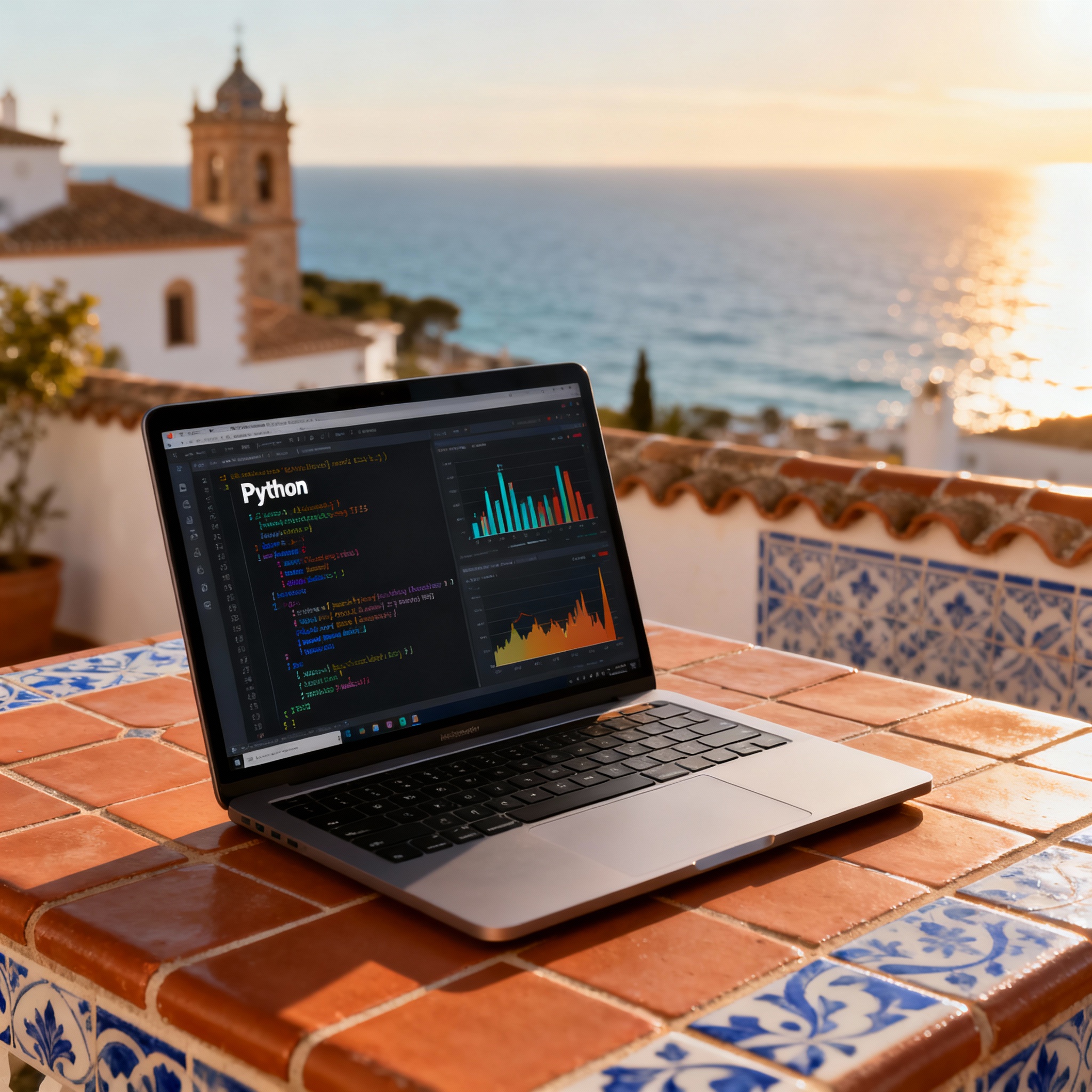 Curso Python & Data Science