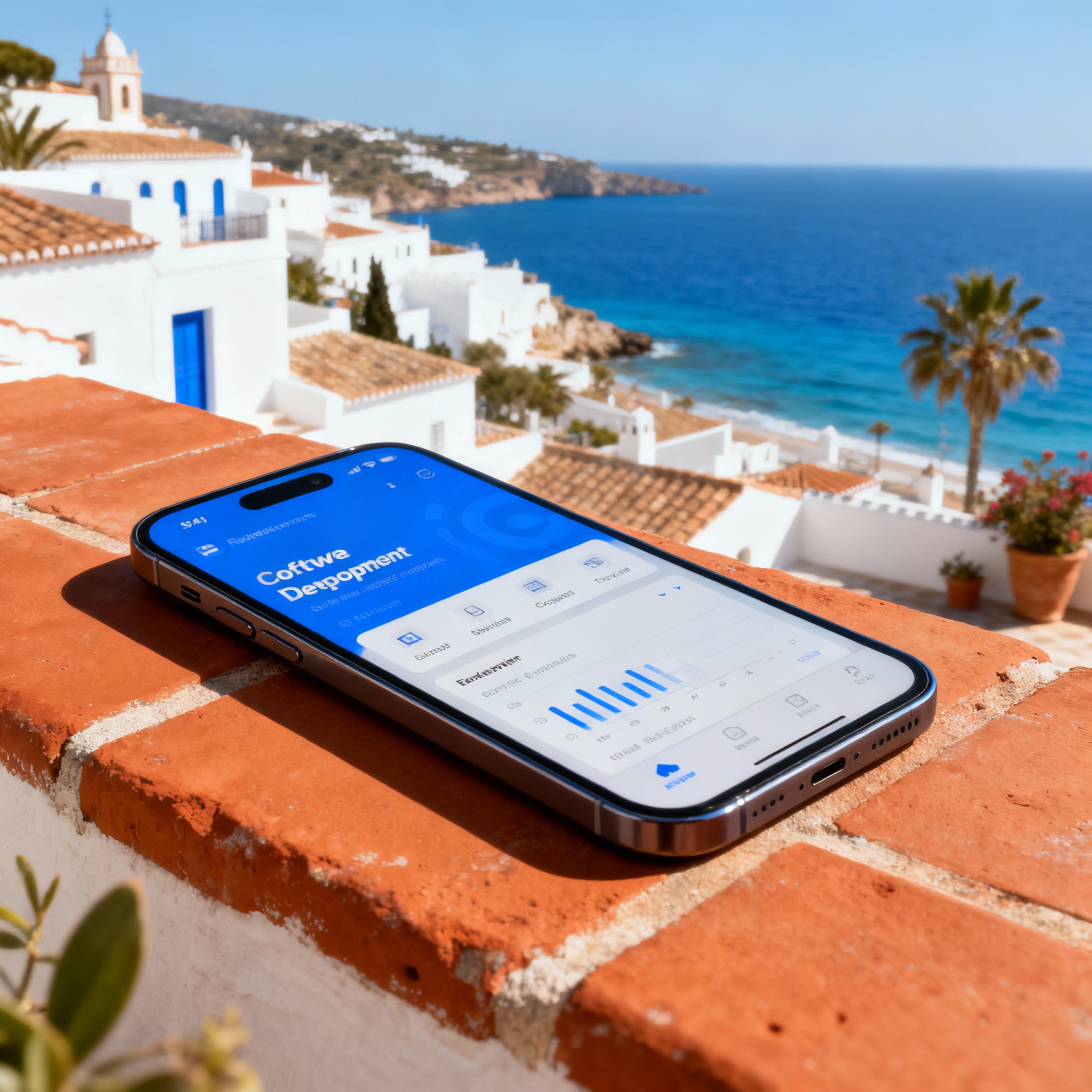 Curso Desarrollo Mobile