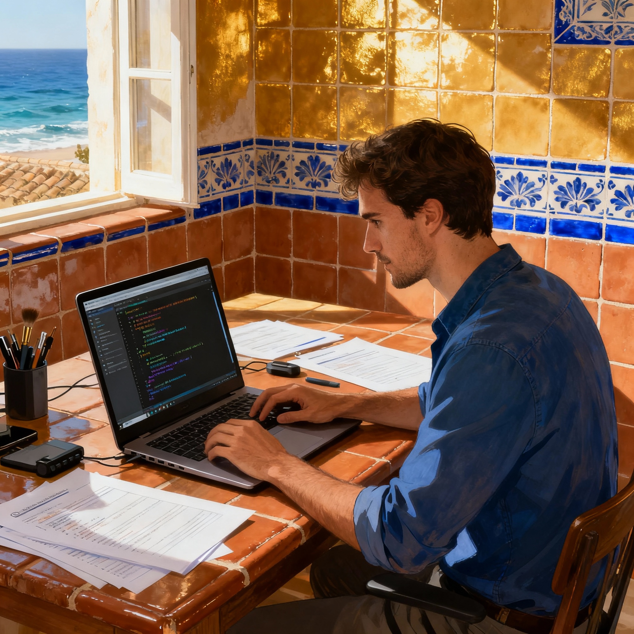 Curso de Desarrollo Web Full Stack