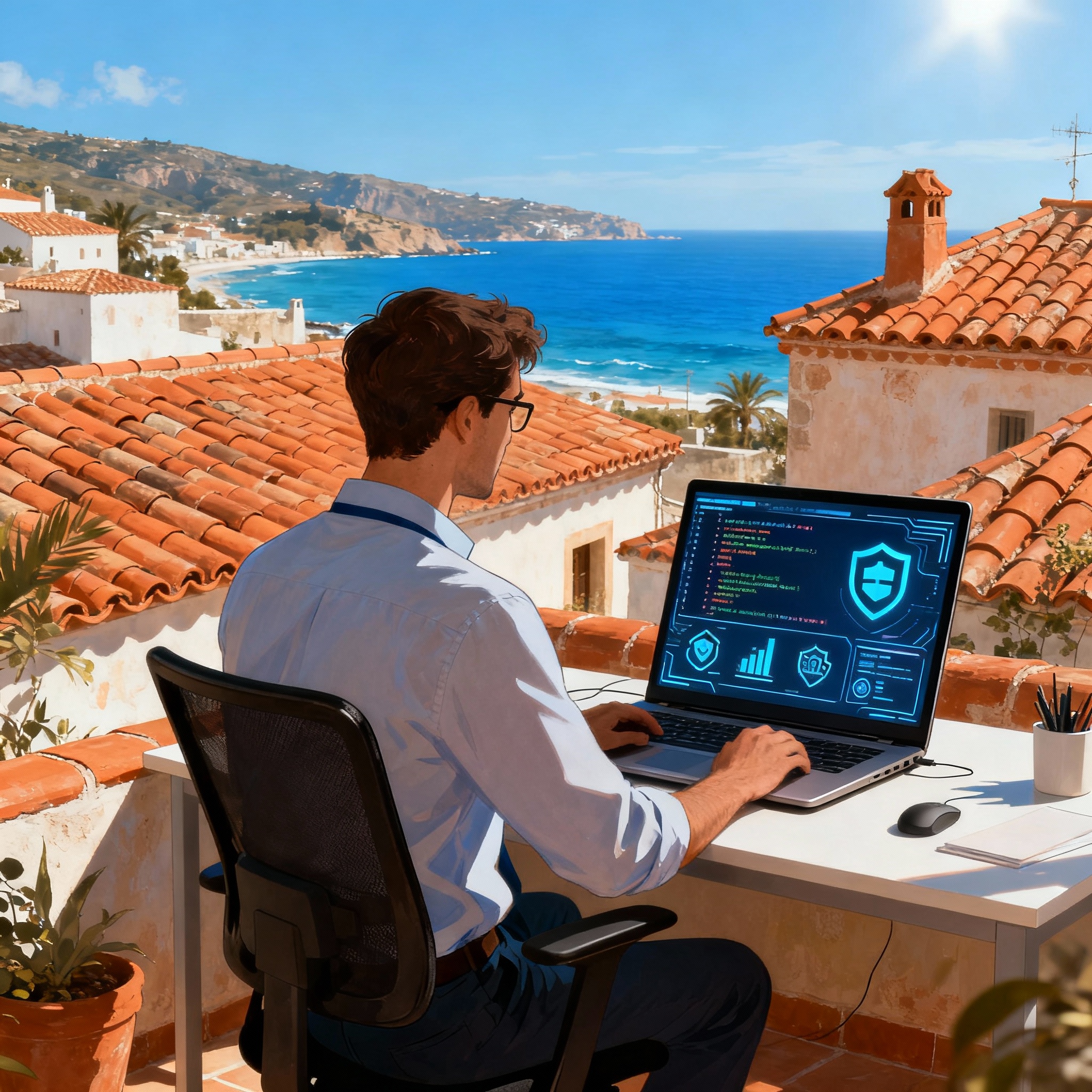 Curso de Ciberseguridad